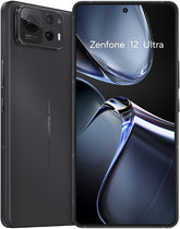 ASUS Zenfone 12 Ultra 5G AI2501 Dual SIM 16GB+512GB (Global Version)